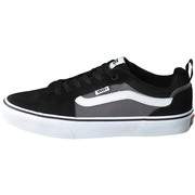 Vans MN Filmore Herren schwarz|schwarz|schwarz|schwarz|schwarz|schwarz|schw günstig online kaufen