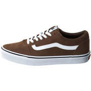 Vans MN Ward Skate Sneaker Herren braun|braun|braun günstig online kaufen