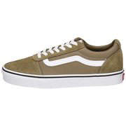Vans MN Ward Skate Sneaker Herren grün|grün|grün|grün|grün|grün|grün|grün günstig online kaufen