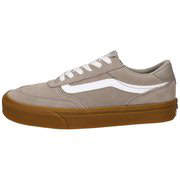 Vans WM Brooklyn LS Sneaker Damen braun günstig online kaufen