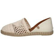 Verbenas Carmen Crochet Espadrilles Damen beige günstig online kaufen