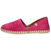 Verbenas Carmen Serraje Espadrilles Damen pink günstig online kaufen