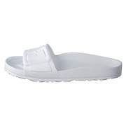 Verbenas Reiko Aqua Badepantolette Damen weiß günstig online kaufen
