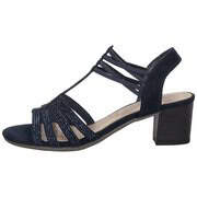 Via della Rosa Sandale Damen blau günstig online kaufen