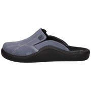 Westland by Josef Seibel Monaco 296 Hausschuhe Herren blau|blau|blau günstig online kaufen
