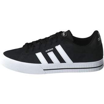 adidas daily black