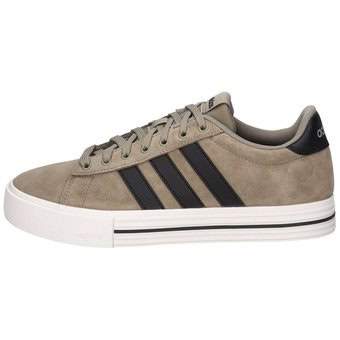 adidas Daily 4.0 Skate Sneaker grun