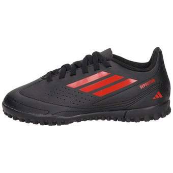 adidas Deportivo III TF J FuBball schwarz