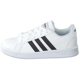 Turnschuhe weiss adidas store