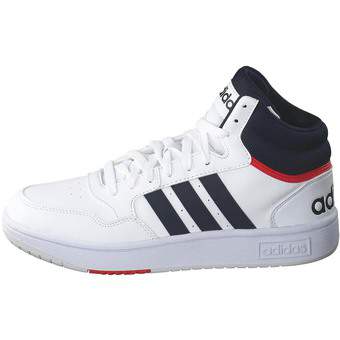 Adidas hoop mid clearance