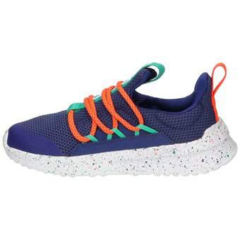 adidas Lite Racer Adapt 5.0 K Sneaker in blau