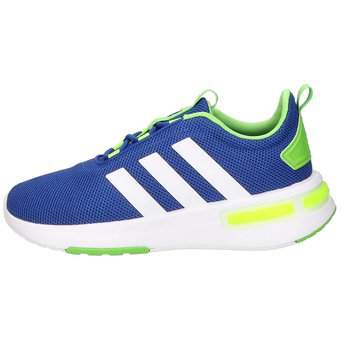 Adidas racer tr blue hot sale