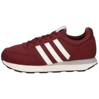 adidas Run 60s 3.0 Sneaker in rot Schuhcenter