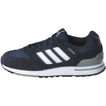 adidas RUN 80s Sneaker in blau Schuhcenter