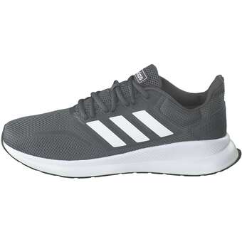 Adidas Runfalcon Sneaker Grau Schuhcenter De