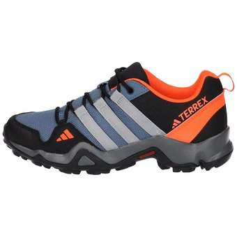 adidas Terrex AX2R K Outdoor in blau Schuhcenter