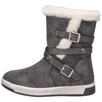 Hush puppies on sale saluki boots