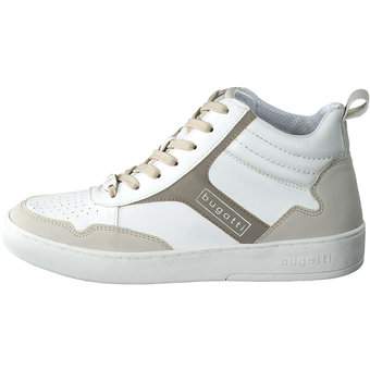 Elegantes Sneaker Bugatti Damen Bild
