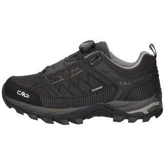 Cmp Rigel Low Wp Wmn - Trekking Shoes | Nencini Sport
