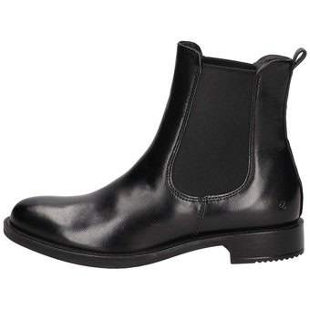 Ecco Sartorelle 25 Chelsea Boots in schwarz
