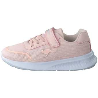 KangaROOS KL-Twink EV Sneaker in rosa ❤️