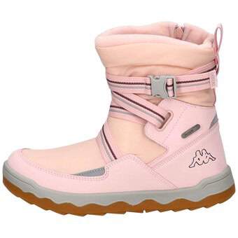 Kappa Fonki Tex K Girls Boot in rosa
