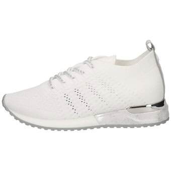 La Strada Sneaker Weiss