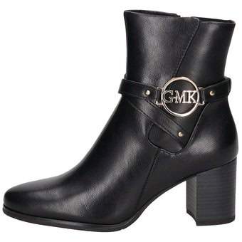 Botas De Moda Para Mujer MARCO TOZZI By Guido Maria Kretschmer - Modelo 2-85503-45