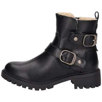 Mexx biker boots best sale