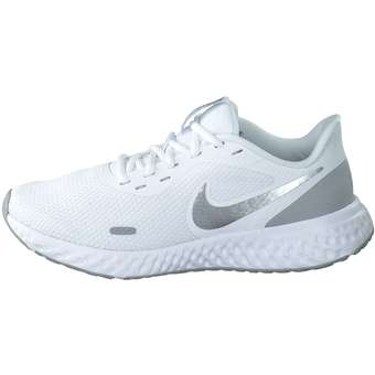 Nike - Revolution 5 Running - weiß - Schuhcenter.de
