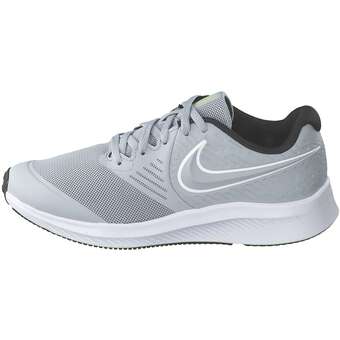 Nike - Star Runner 2 GS Running - grau ❤️ | Schuhcenter.de