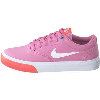 nike sb pink