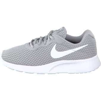 Nike tanjun sale damen grau