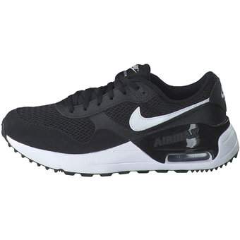 Nike Air Max Systm Sneaker in schwarz Schuhcenter