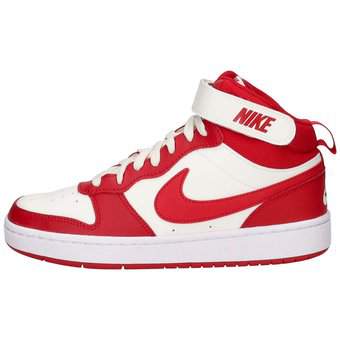 Nike Court Borough Mid 2 Sneaker rot