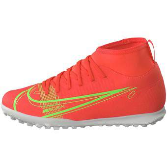 Nike - Mercurial Superfly 8 Club TF - orange