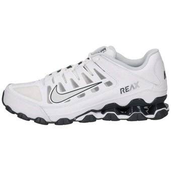 Nike Reax Weiss