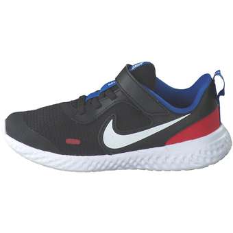 Nike - Revolution 5 Running - schwarz ❤️ | Schuhcenter.de