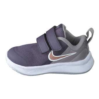 Nike star runner hot sale lila