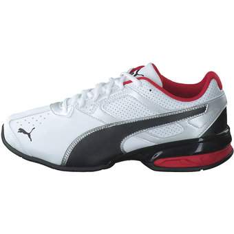 Puma herren on sale tazon 6 fm