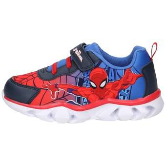 Spiderman Sneaker in blau ❤️ | Sneaker low