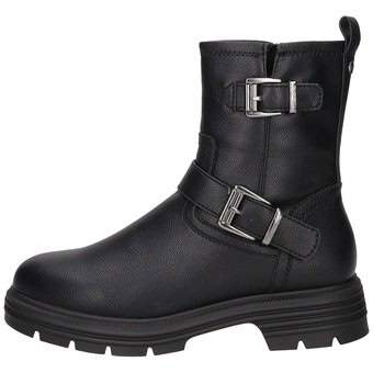 Tamaris biker outlet