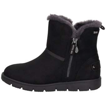 Tom tailor winter online boots