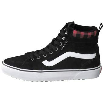 Vans mi haute outlet