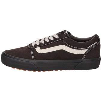 Vans grey ward best sale