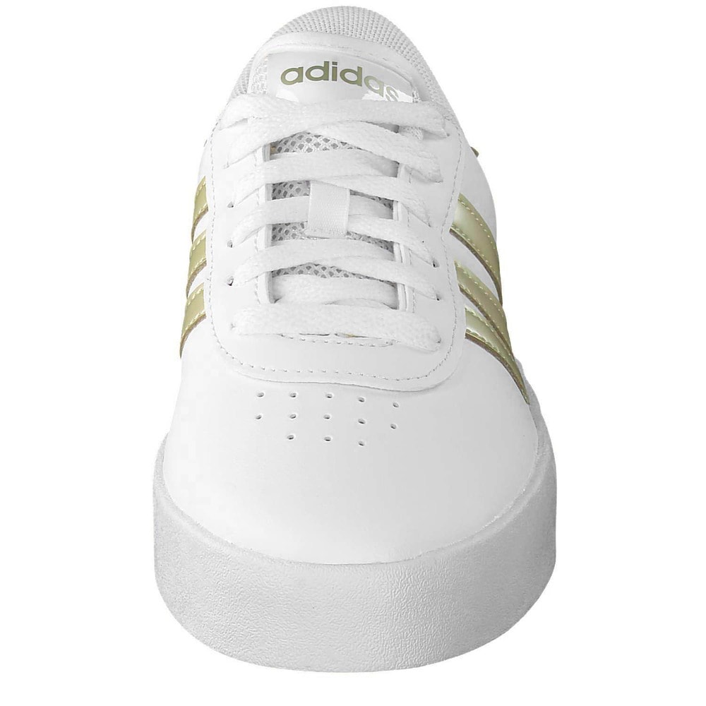adidas Court Bold Sneaker in weiß ZL6162