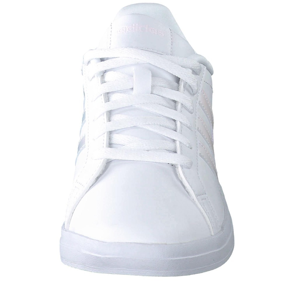 adidas Courtpoint Eco-Sneaker in weiß ZL6609