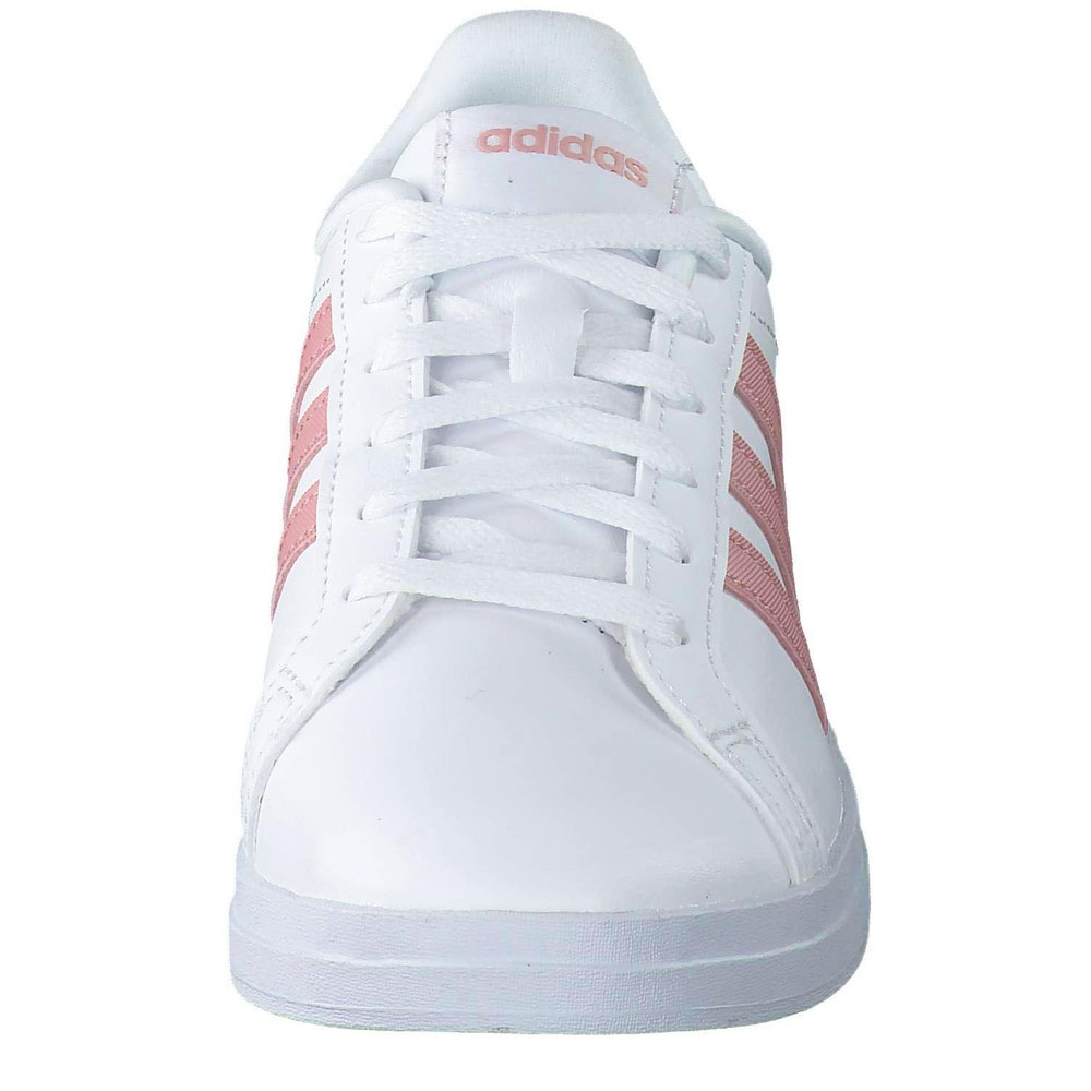 adidas Courtpoint Sneaker in weiß ZL6257
