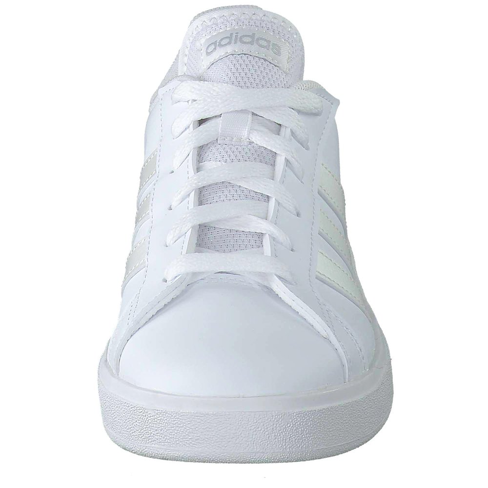 adidas Grand Court Base 2.0 Sneaker in weiß ZL6911