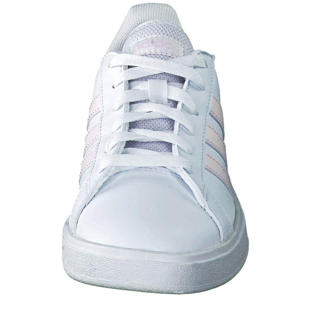 adidas Grand Court Base 2.0 Sneaker in weiß ZL6913